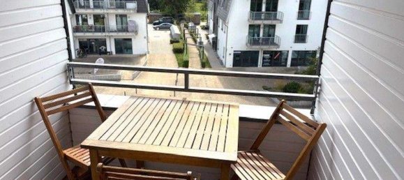 2 rooms Apartment in Ostholstein, Germany No. 370148 11
