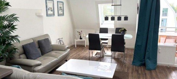 2 rooms Apartment in Ostholstein, Germany No. 370148 2