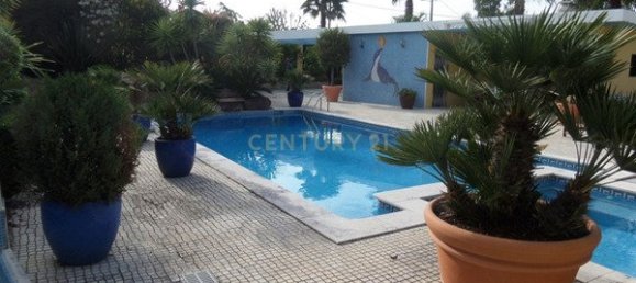 4 bedrooms Villa in Moita, Portugal No. 40186 5