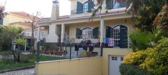 4 bedrooms Villa in Moita, Portugal No. 40186 4