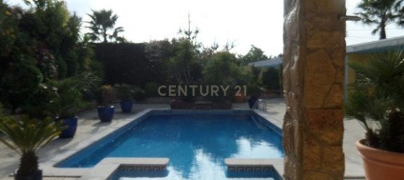 4 bedrooms Villa in Moita, Portugal No. 40186 3