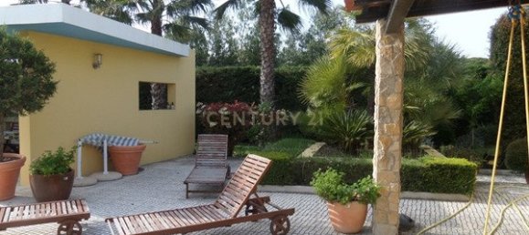 4 bedrooms Villa in Moita, Portugal No. 40186 6