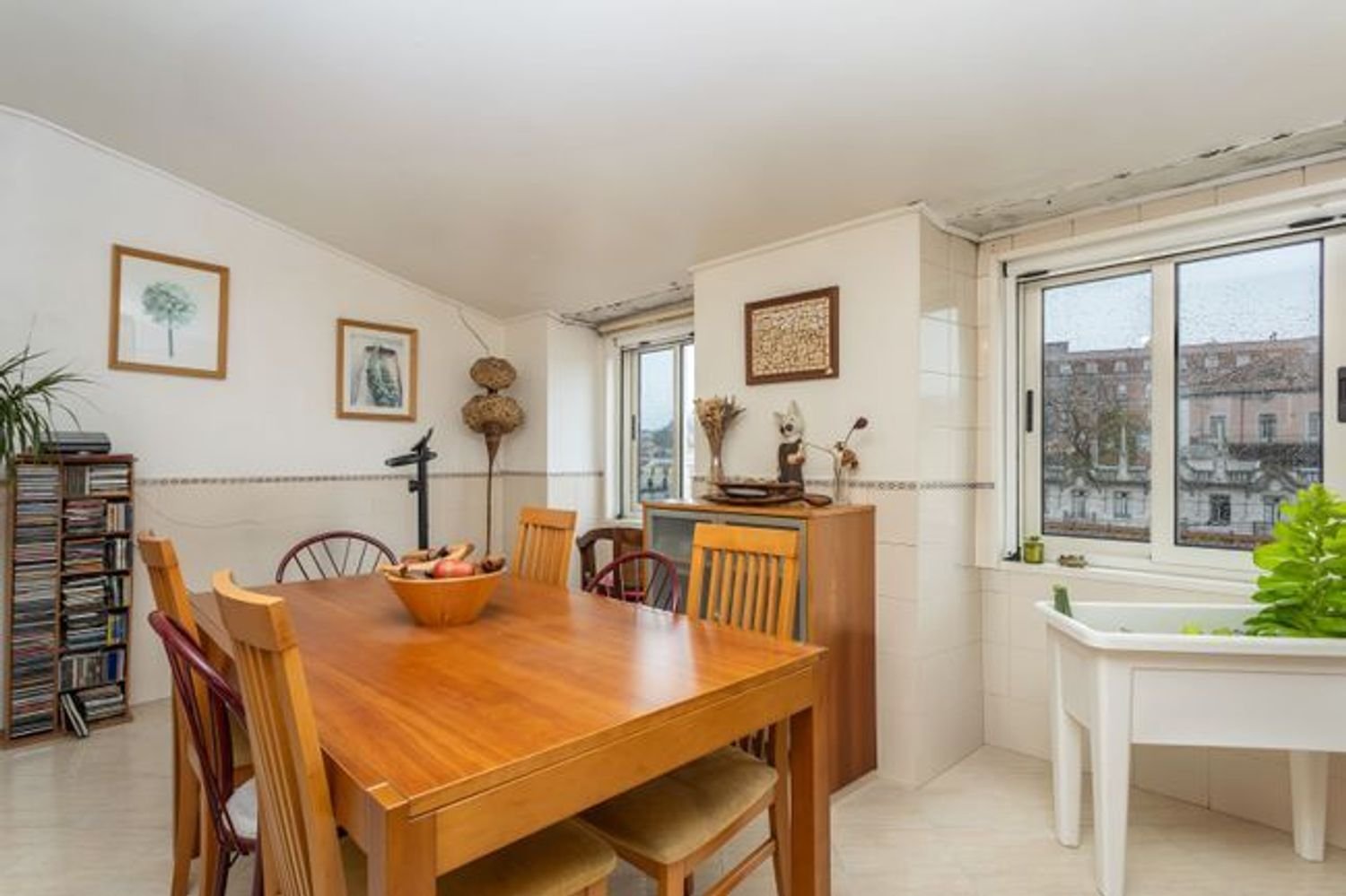 2 chambres Appartement à Lisbon, Portugal No. 355313