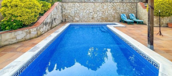 4 غرف نوم منزل في Lloret de Mar, Spain رقم 172715 62