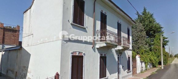 Grundstück in Bernate Ticino, Italy 2700m², Nr. 131999 13