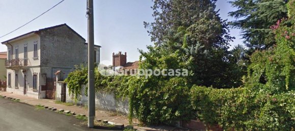 Grundstück in Bernate Ticino, Italy 2700m², Nr. 131999 2