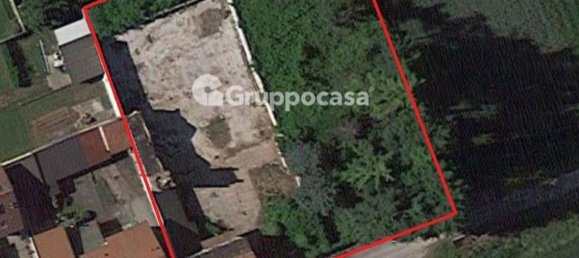 Grundstück in Bernate Ticino, Italy 2700m², Nr. 131999 4