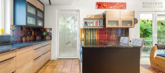 8-salle Maison à Moosburg, Austria No. 198401 4