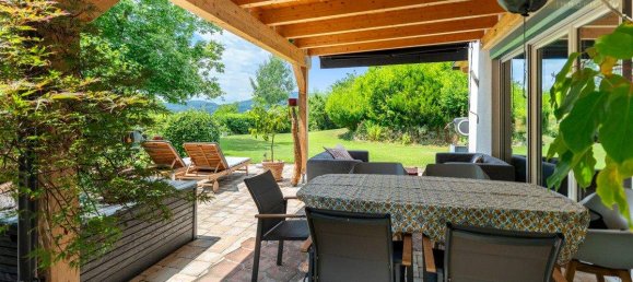 8-salle Maison à Moosburg, Austria No. 198401 7