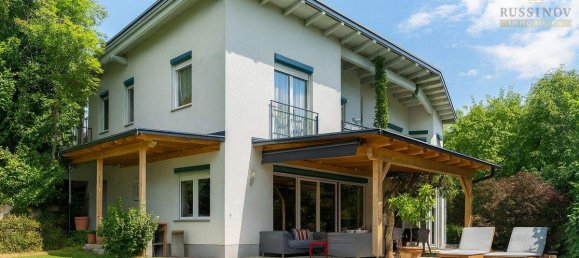 8-salle Maison à Moosburg, Austria No. 198401 2