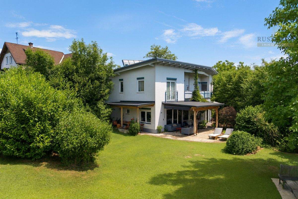 8-salle Maison à Moosburg, Austria No. 198401