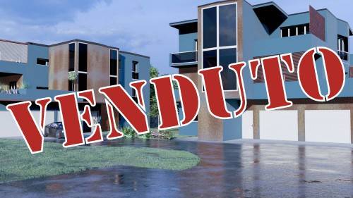 2000m² Land in Cornate d'Adda, Italy No. 67312