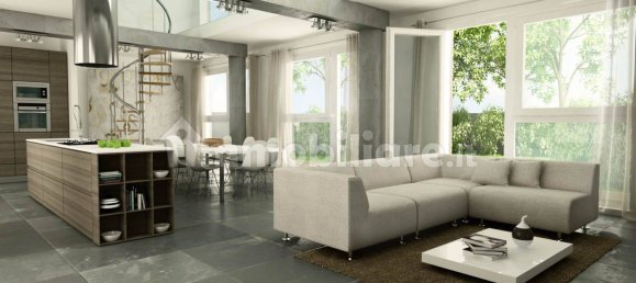 2000m² Land in Cornate d'Adda, Italy No. 67312 16