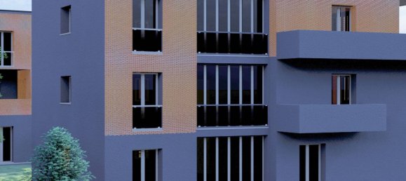 2000m² Land in Cornate d'Adda, Italy No. 67312 7