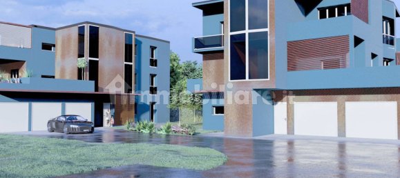 2000m² Land in Cornate d'Adda, Italy No. 67312 2