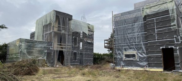 2000m² Land in Cornate d'Adda, Italy No. 67312 10