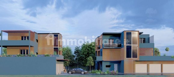 2000m² Land in Cornate d'Adda, Italy No. 67312 3