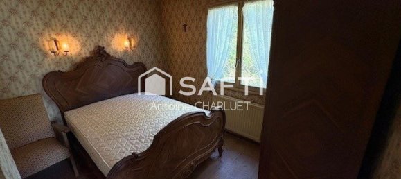 4 Schlafzimmer Haus in Saint-Genou, France, Nr. 59125 6
