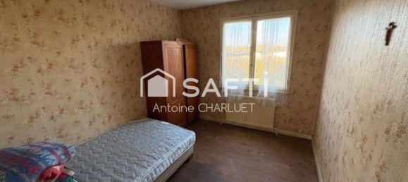 4 Schlafzimmer Haus in Saint-Genou, France, Nr. 59125 7