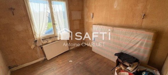 4 Schlafzimmer Haus in Saint-Genou, France, Nr. 59125 8
