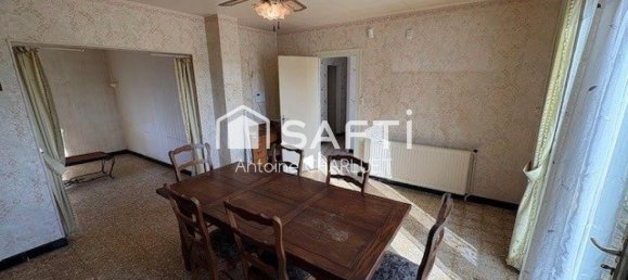 4 Schlafzimmer Haus in Saint-Genou, France, Nr. 59125 3