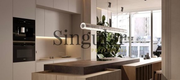 4 غرف نوم شقة في Barcelona, Spain رقم 87831 5