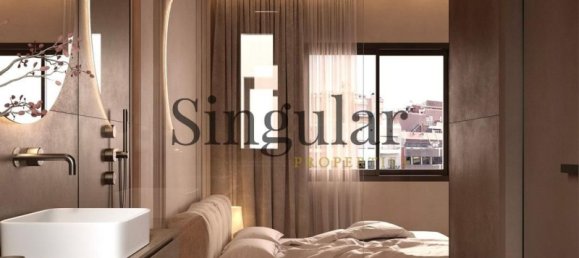 4 غرف نوم شقة في Barcelona, Spain رقم 87831 34