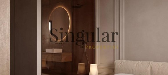 4 غرف نوم شقة في Barcelona, Spain رقم 87831 28