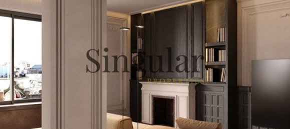 4 غرف نوم شقة في Barcelona, Spain رقم 87831 3