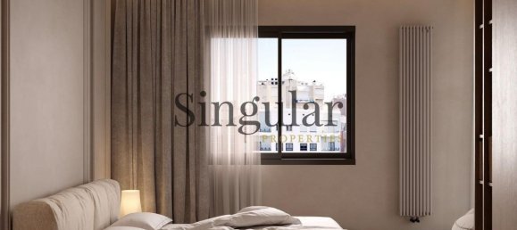 4 غرف نوم شقة في Barcelona, Spain رقم 87831 31