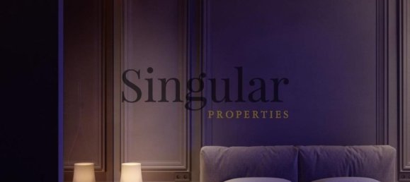 4 غرف نوم شقة في Barcelona, Spain رقم 87831 30