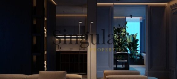 4 غرف نوم شقة في Barcelona, Spain رقم 87831 27