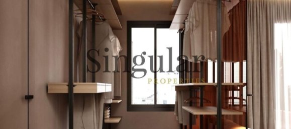 4 غرف نوم شقة في Barcelona, Spain رقم 87831 45