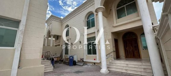 7 chambres Villa à Shakhbout City, UAE No. 17347 3