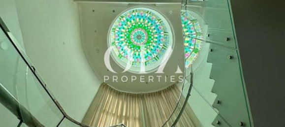 7 chambres Villa à Shakhbout City, UAE No. 17347 2