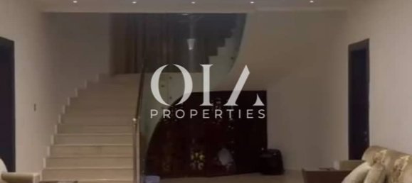 7 chambres Villa à Shakhbout City, UAE No. 17347 8