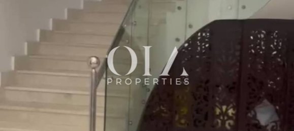 7 chambres Villa à Shakhbout City, UAE No. 17347 6