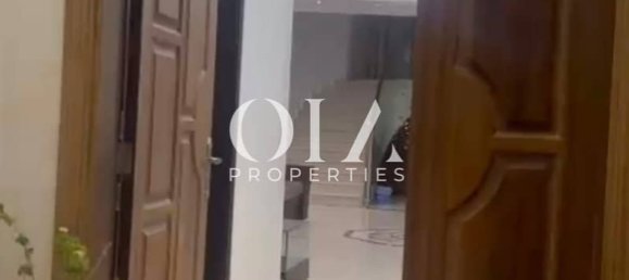 7 chambres Villa à Shakhbout City, UAE No. 17347 9