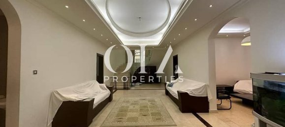 7 chambres Villa à Shakhbout City, UAE No. 17347 4