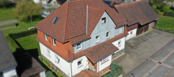 10 rooms Townhouse in Waldeck-Frankenberg, Germany No. 133206 22