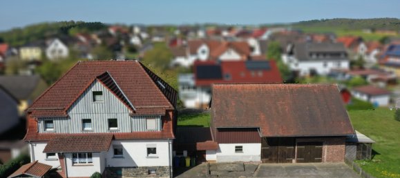 10 rooms Townhouse in Waldeck-Frankenberg, Germany No. 133206 23