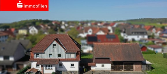 10 rooms Townhouse in Waldeck-Frankenberg, Germany No. 133206 24