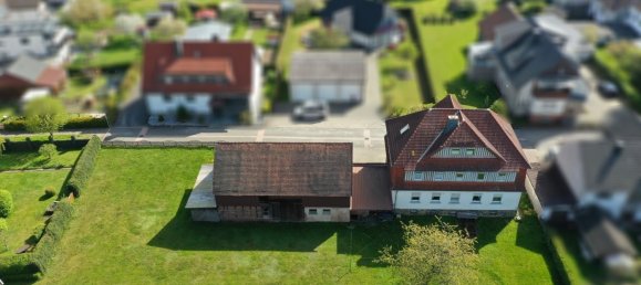 10 rooms Townhouse in Waldeck-Frankenberg, Germany No. 133206 21