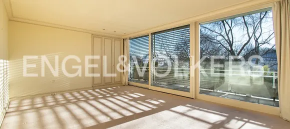 Penthouse T3 em Hamburg-Nord, Germany N.º 34360 5