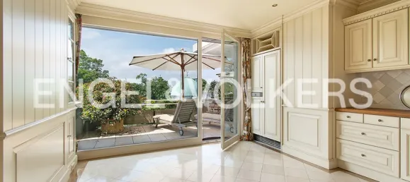 Penthouse T3 em Hamburg-Nord, Germany N.º 34360 7