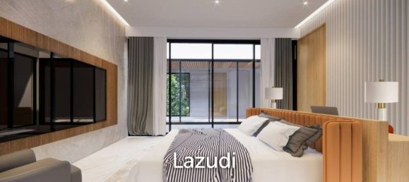 5 chambres Villa à Bang Tao, Thailand No. 23628 4