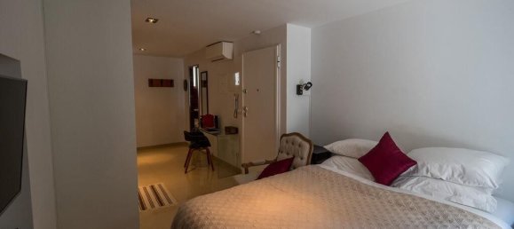9 Schlafzimmer Gebäude in Lisbon, Portugal, Nr. 89380 15