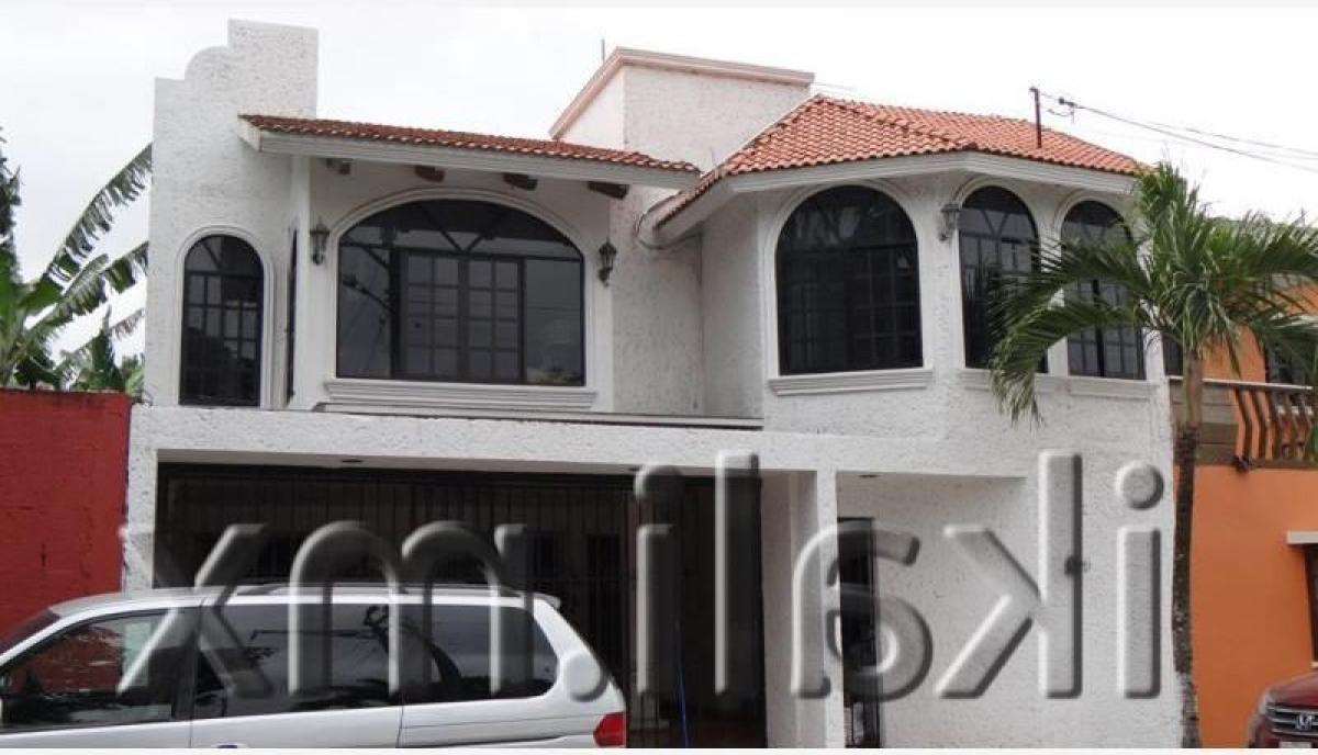 3 غرف نوم منزل في Veracruz, Mexico رقم 227374