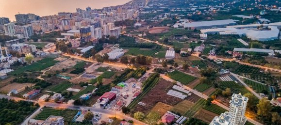 شقة 1+1 في Alanya, Turkey رقم 4473 21