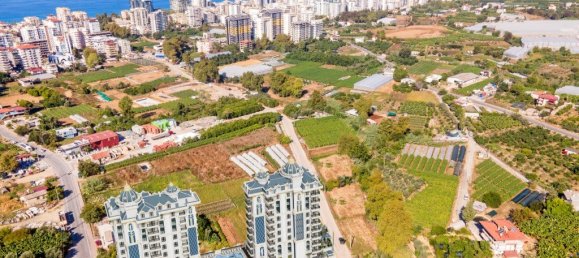 شقة 1+1 في Alanya, Turkey رقم 4473 7